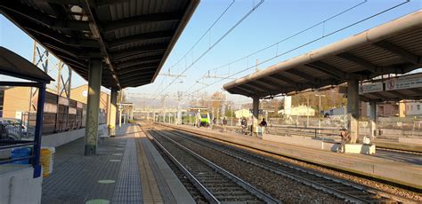 Parrucchieri in Stazione Carnate Usmate a Carnate